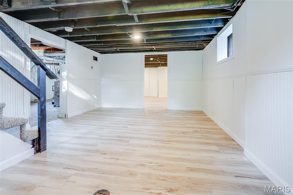 R, 3rd Sub - Residential