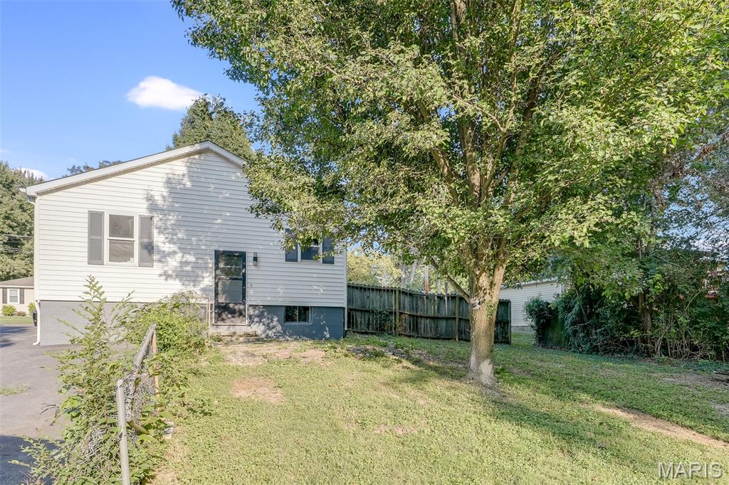 R, 3rd Sub - Residential