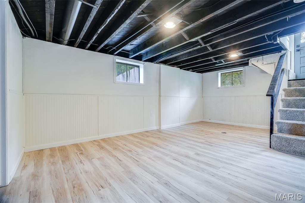 R, 3rd Sub - Residential
