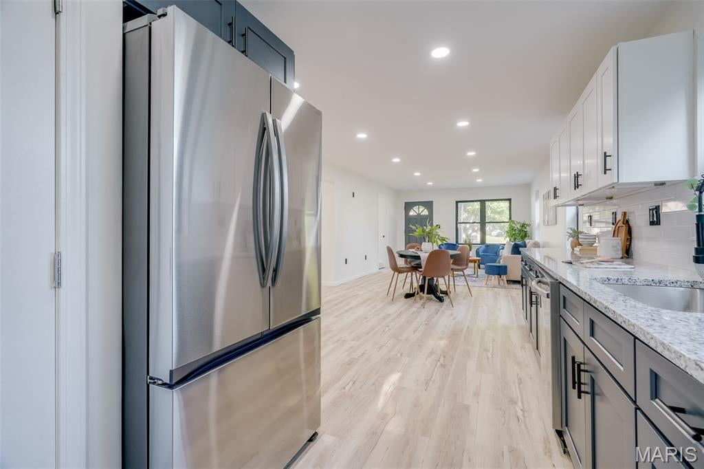 R, 3rd Sub - Residential