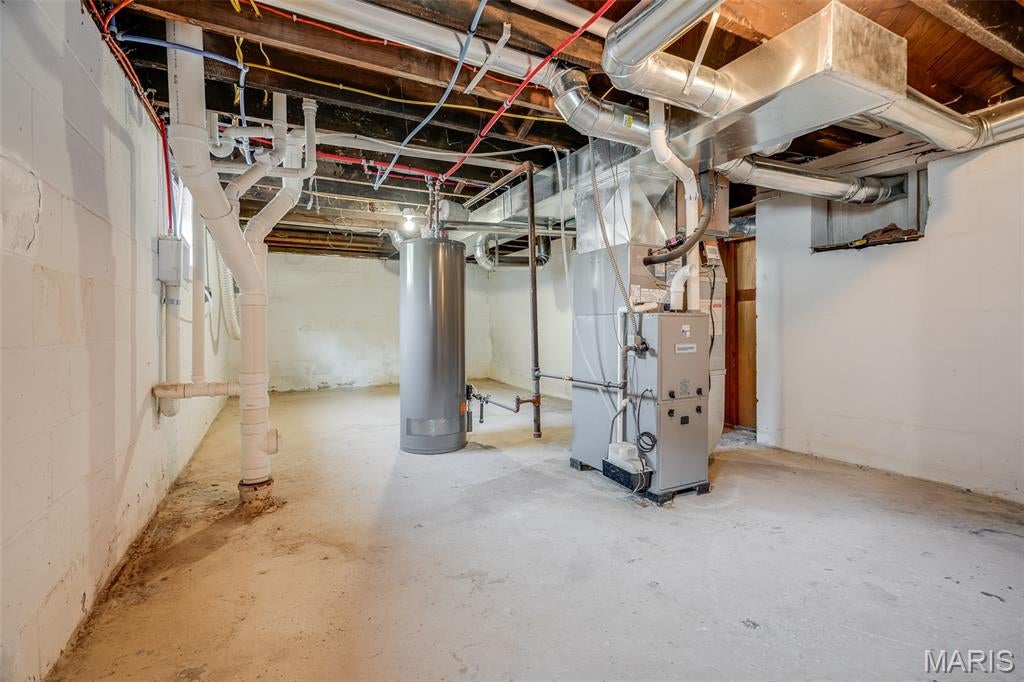 R, 3rd Sub - Residential