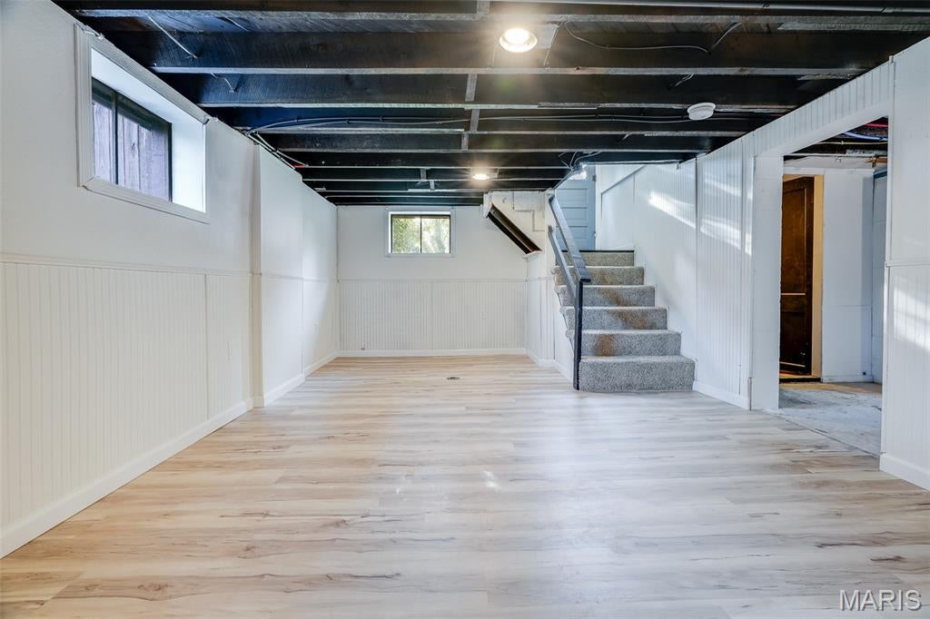 R, 3rd Sub - Residential