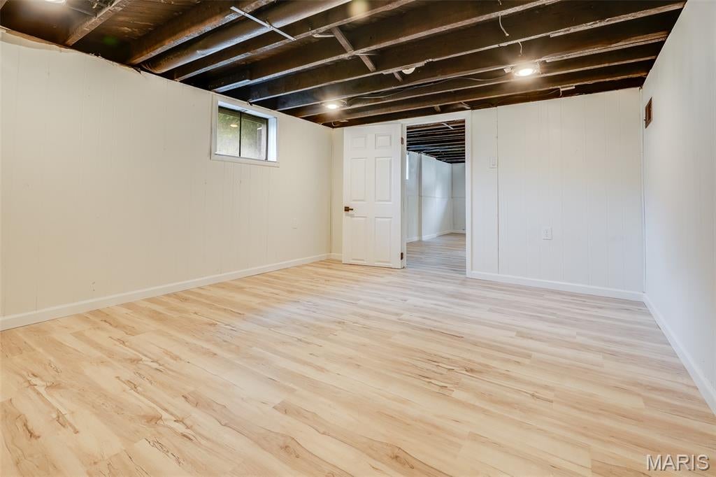 R, 3rd Sub - Residential