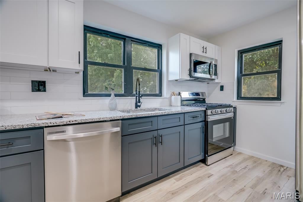 R, 3rd Sub - Residential