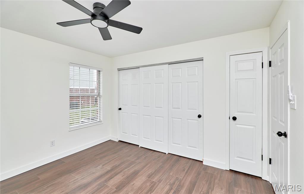 Creve Coeur Crossing Condo - Residential