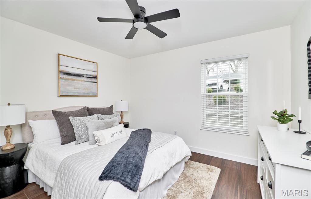 Creve Coeur Crossing Condo - Residential