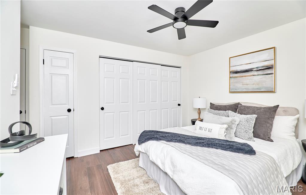Creve Coeur Crossing Condo - Residential