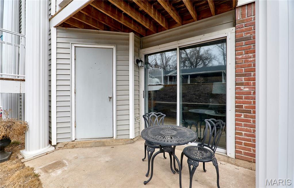 Creve Coeur Crossing Condo - Residential