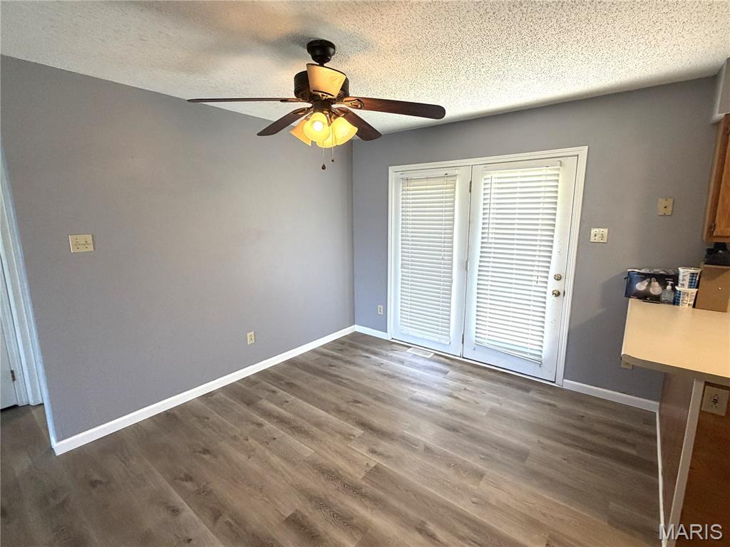 North Towne Sub - Residential Lease