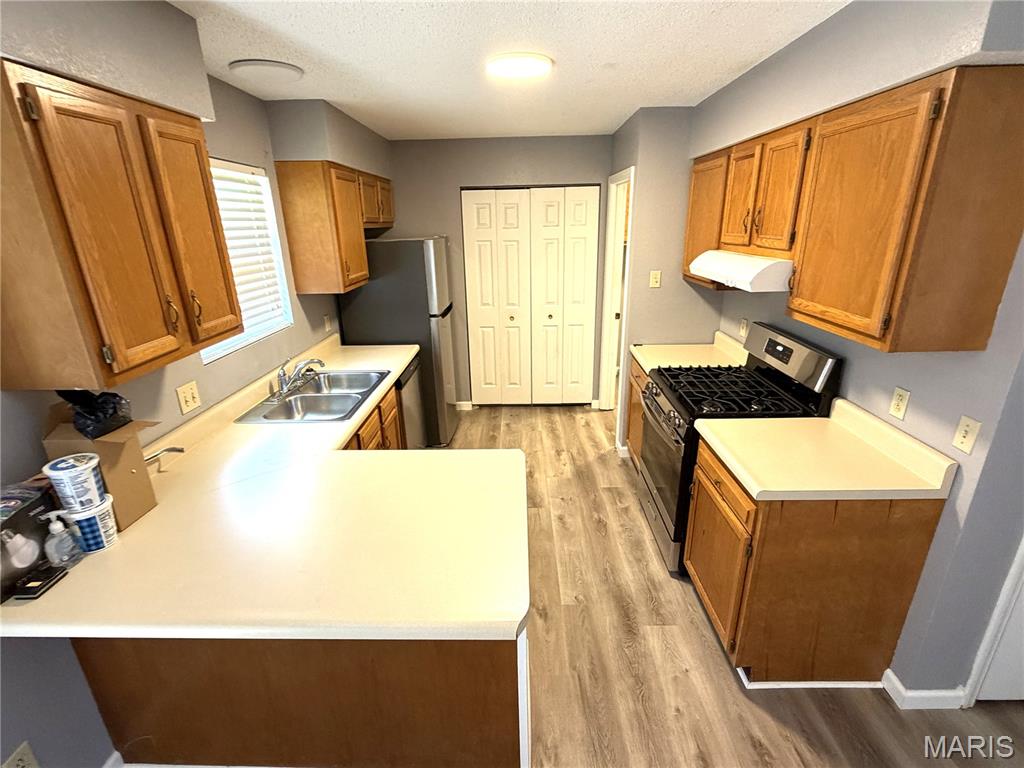 North Towne Sub - Residential Lease