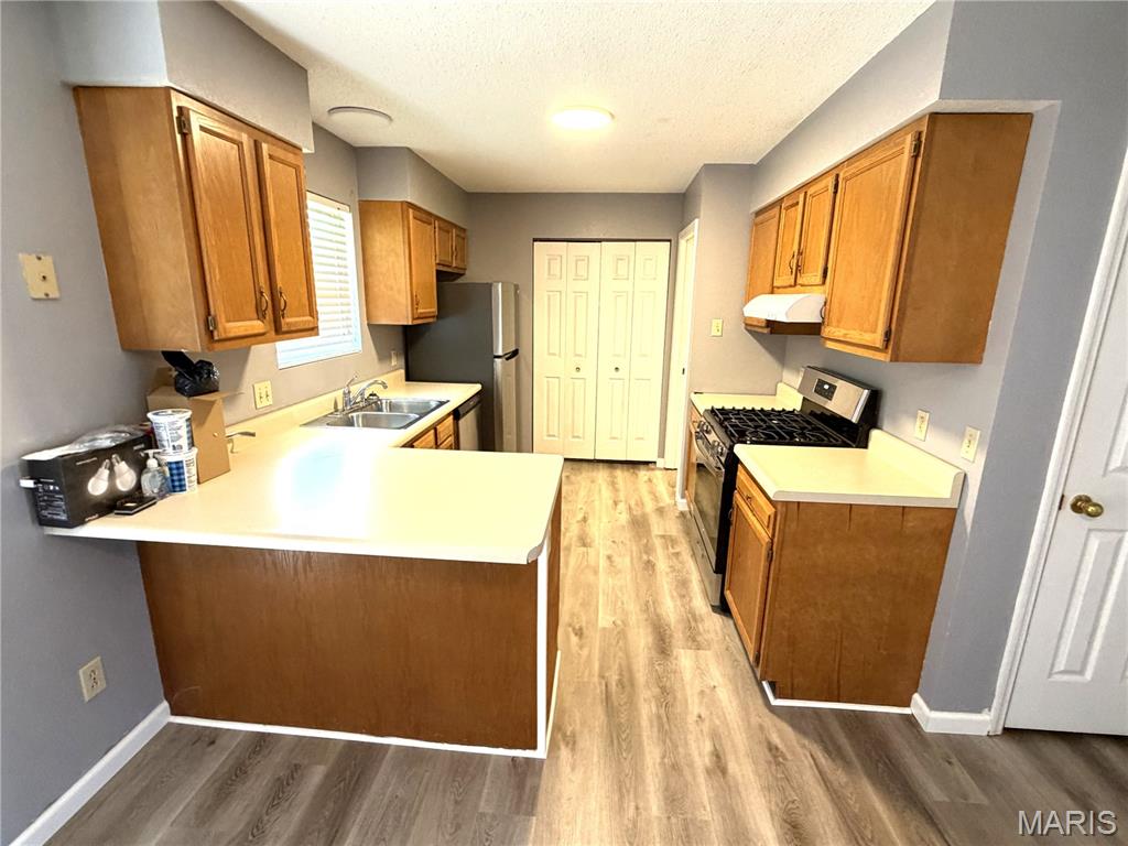 North Towne Sub - Residential Lease