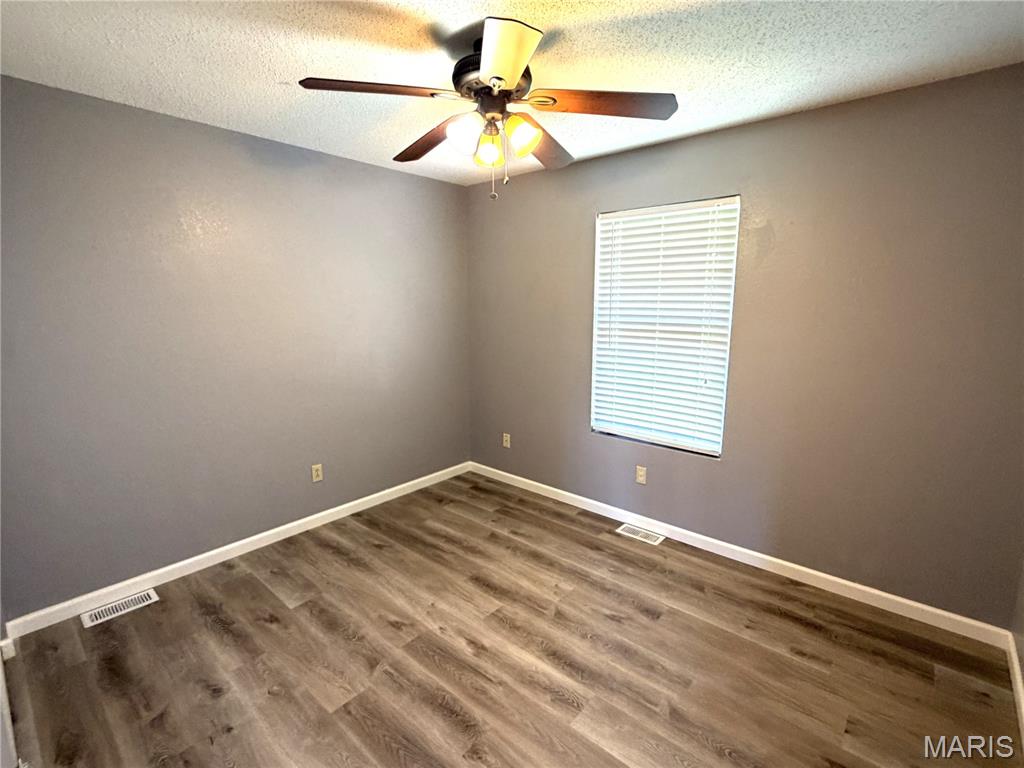 North Towne Sub - Residential Lease