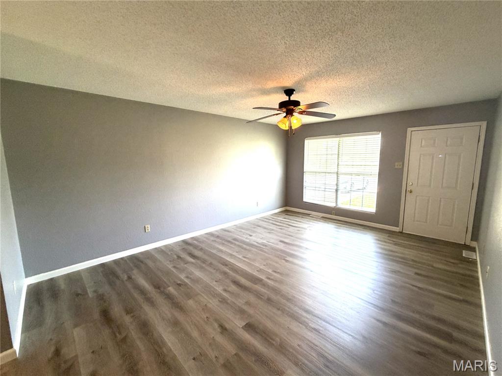 North Towne Sub - Residential Lease