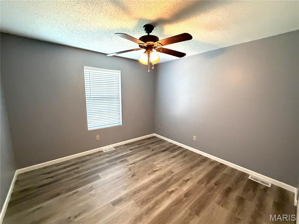 North Towne Sub - Residential Lease