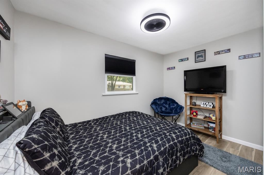 Air Terrace 1stadd - Residential