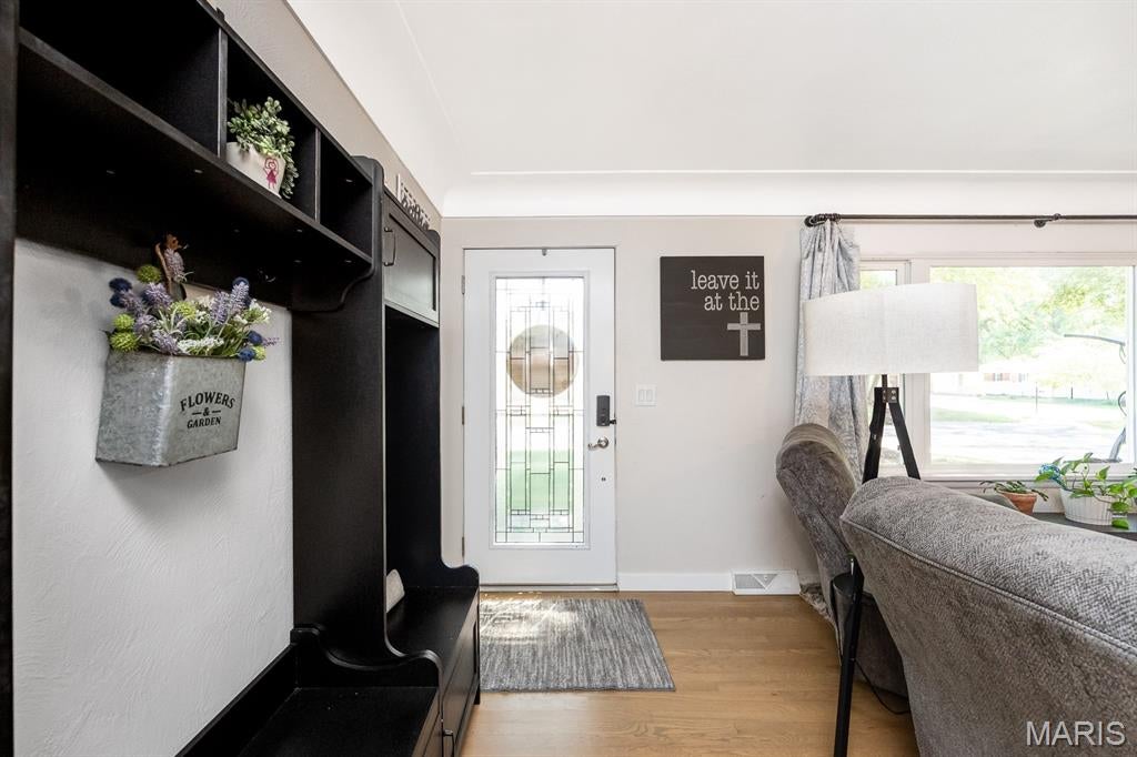 Air Terrace 1stadd - Residential