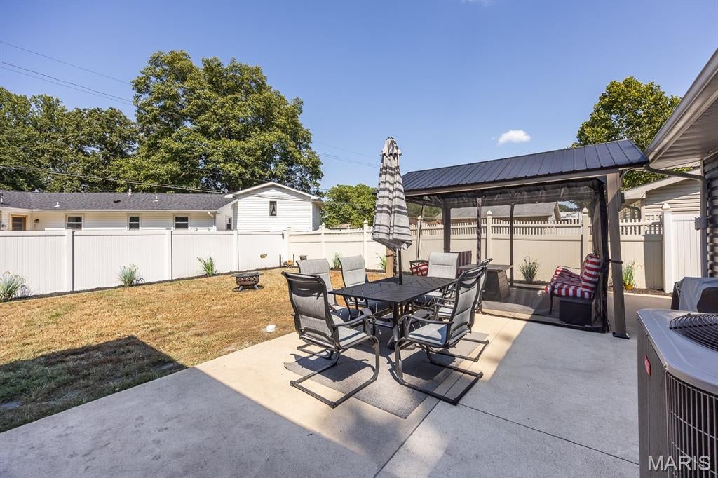Air Terrace 1stadd - Residential