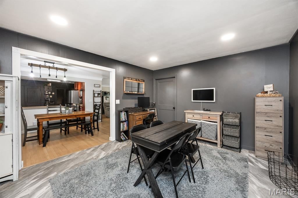 Air Terrace 1stadd - Residential