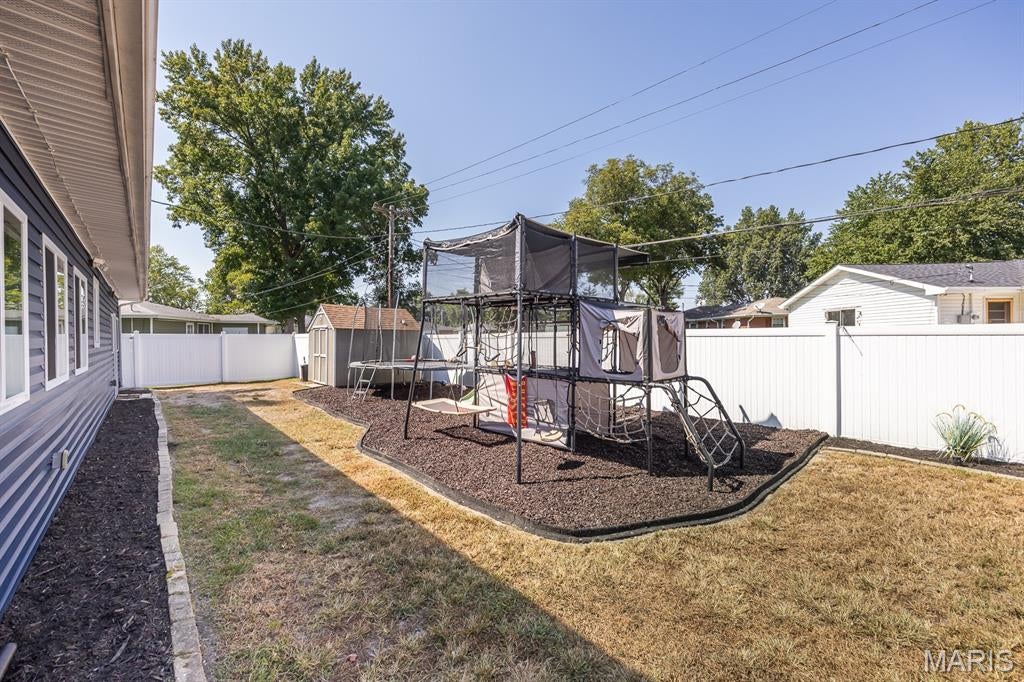 Air Terrace 1stadd - Residential