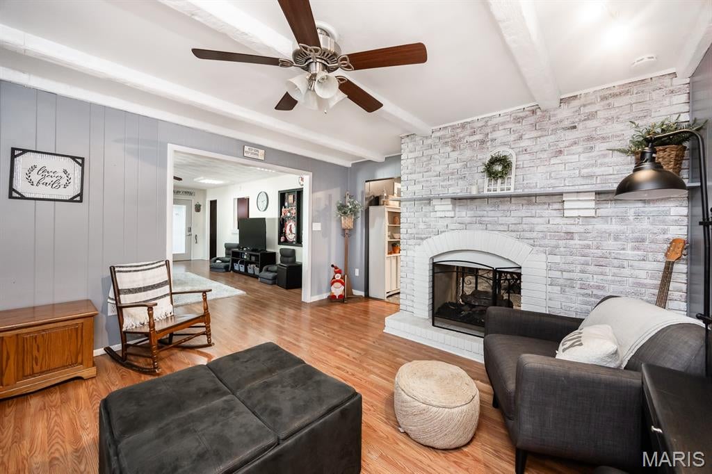 Air Terrace 1stadd - Residential