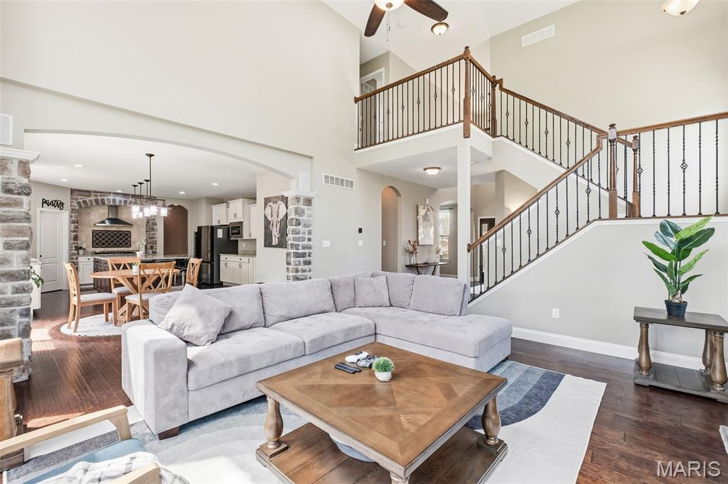 Brookside Village B #2-A - Residential