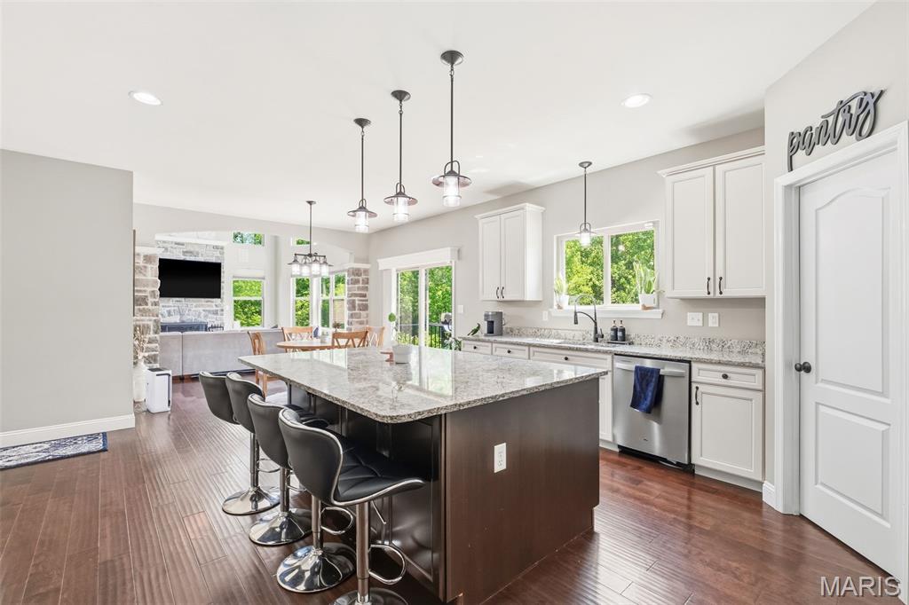 Brookside Village B #2-A - Residential