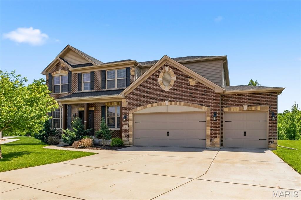 Brookside Village B #2-A - Residential