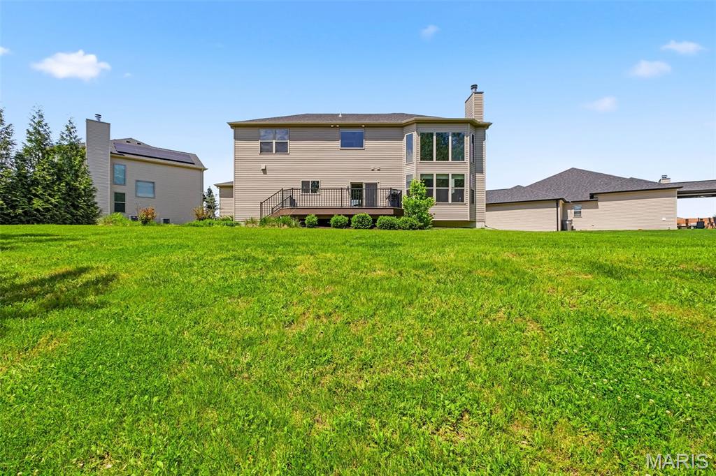 Brookside Village B #2-A - Residential