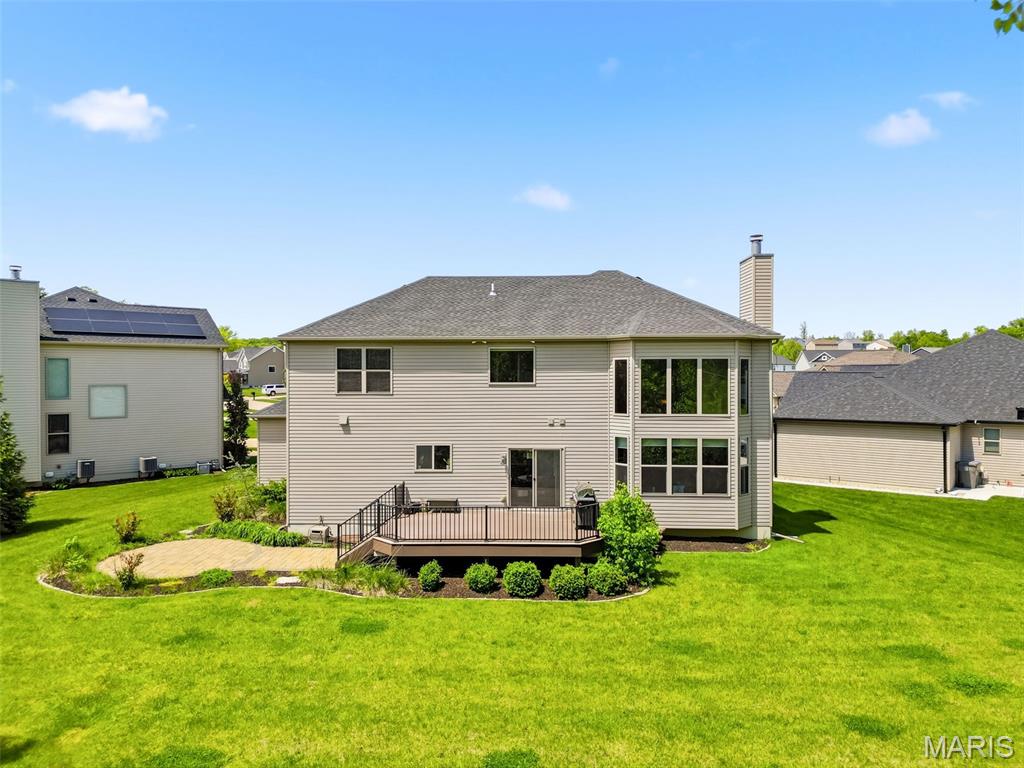 Brookside Village B #2-A - Residential