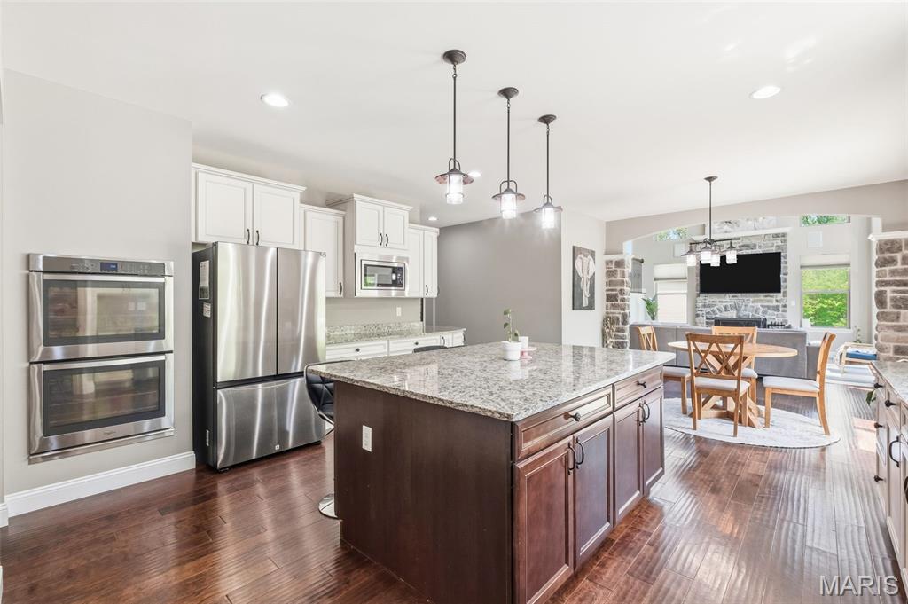 Brookside Village B #2-A - Residential