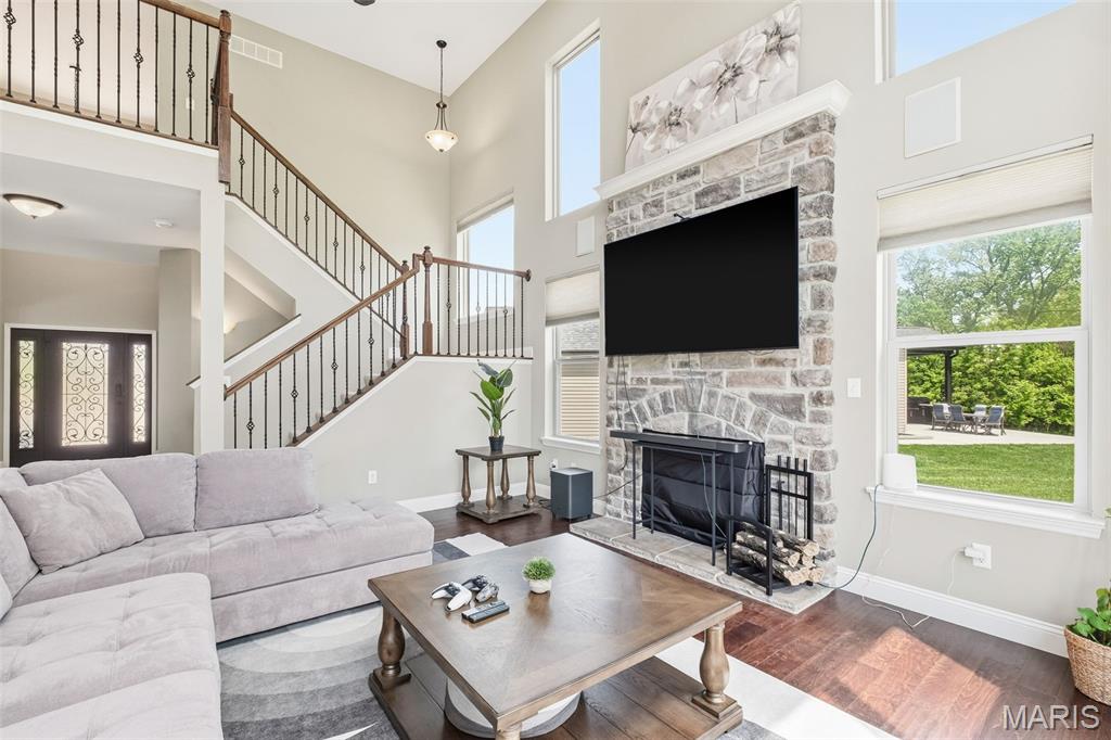 Brookside Village B #2-A - Residential