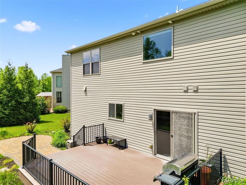 Brookside Village B #2-A - Residential