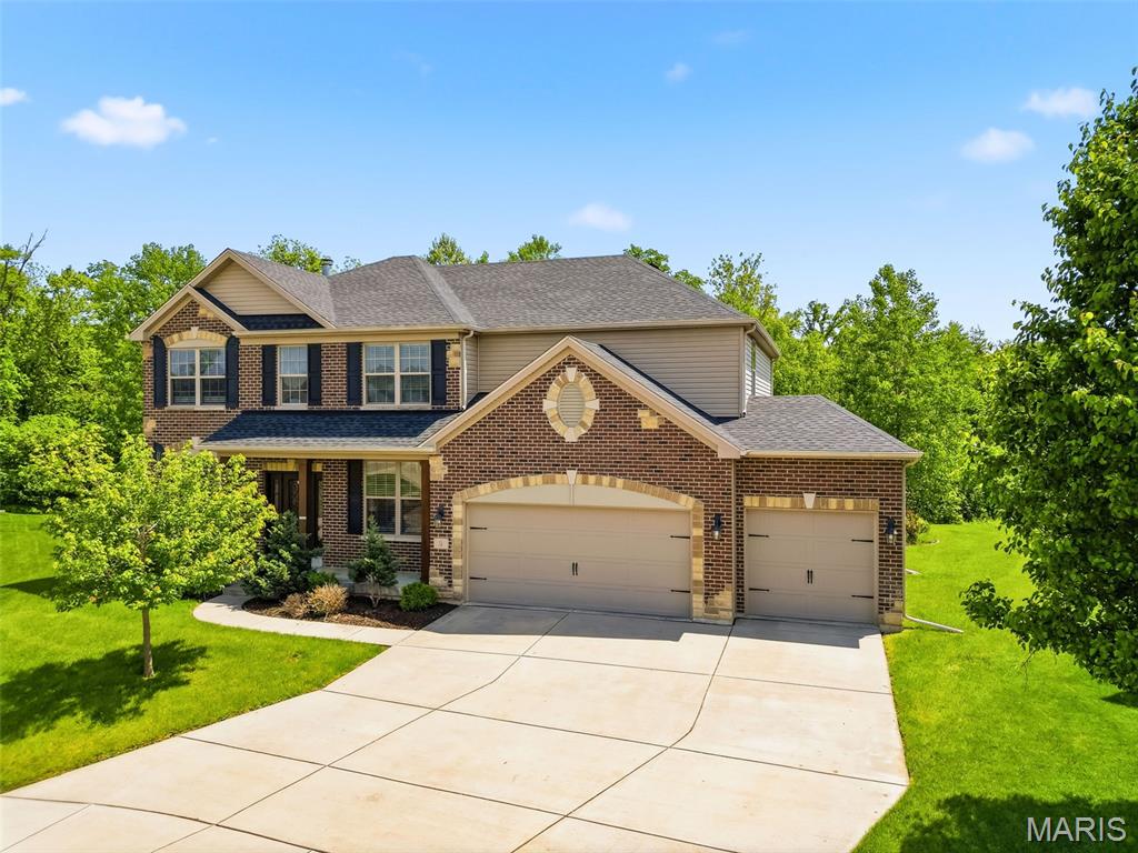 Brookside Village B #2-A - Residential
