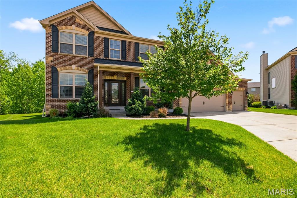 Brookside Village B #2-A - Residential