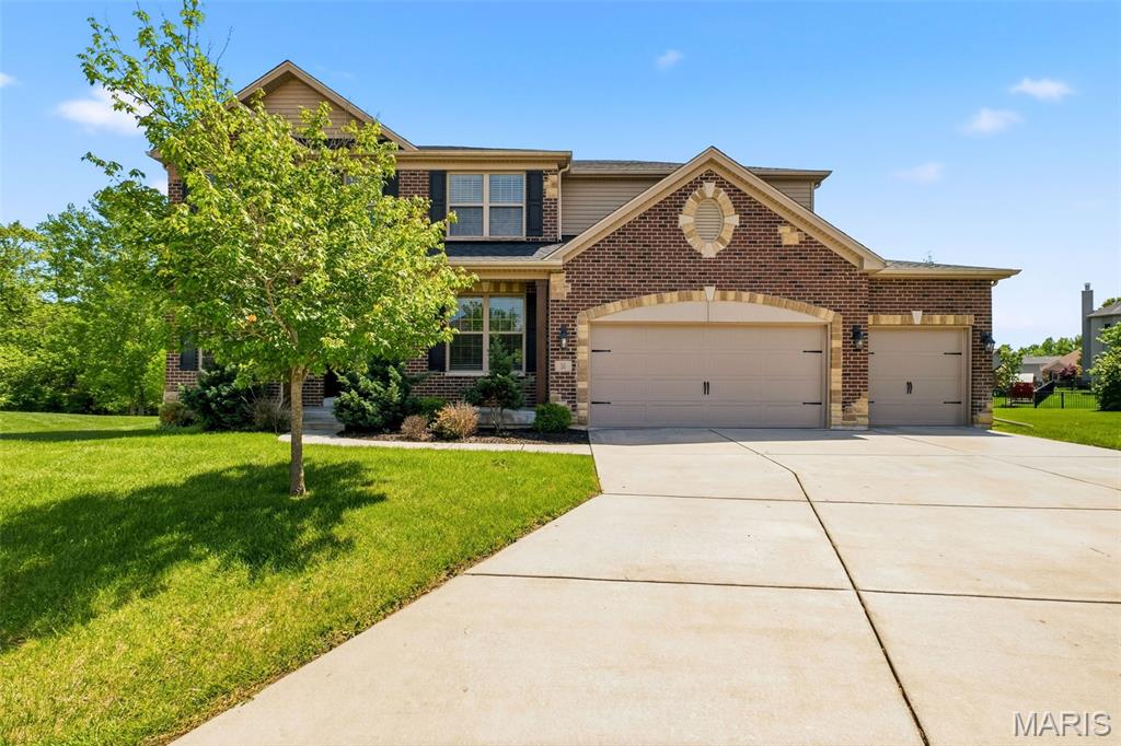 Brookside Village B #2-A - Residential