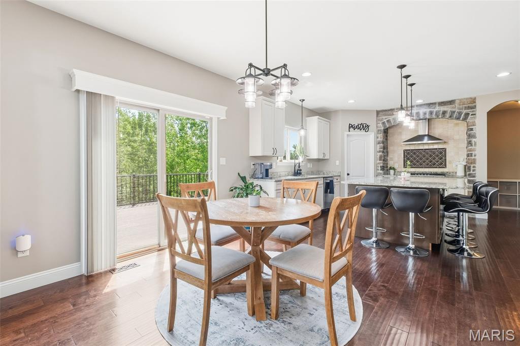 Brookside Village B #2-A - Residential