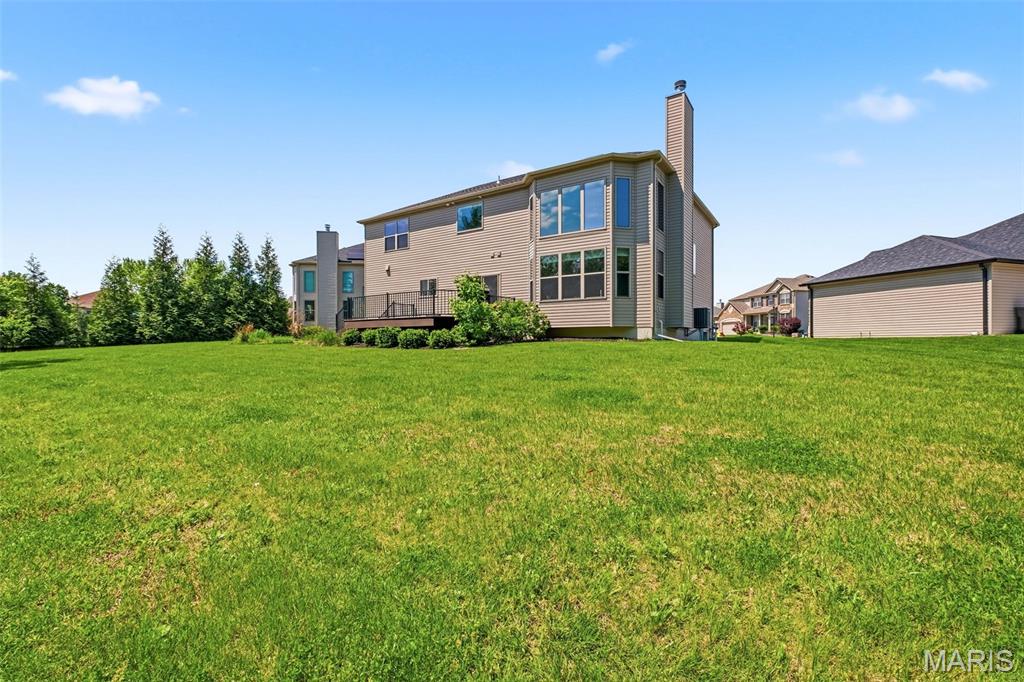 Brookside Village B #2-A - Residential