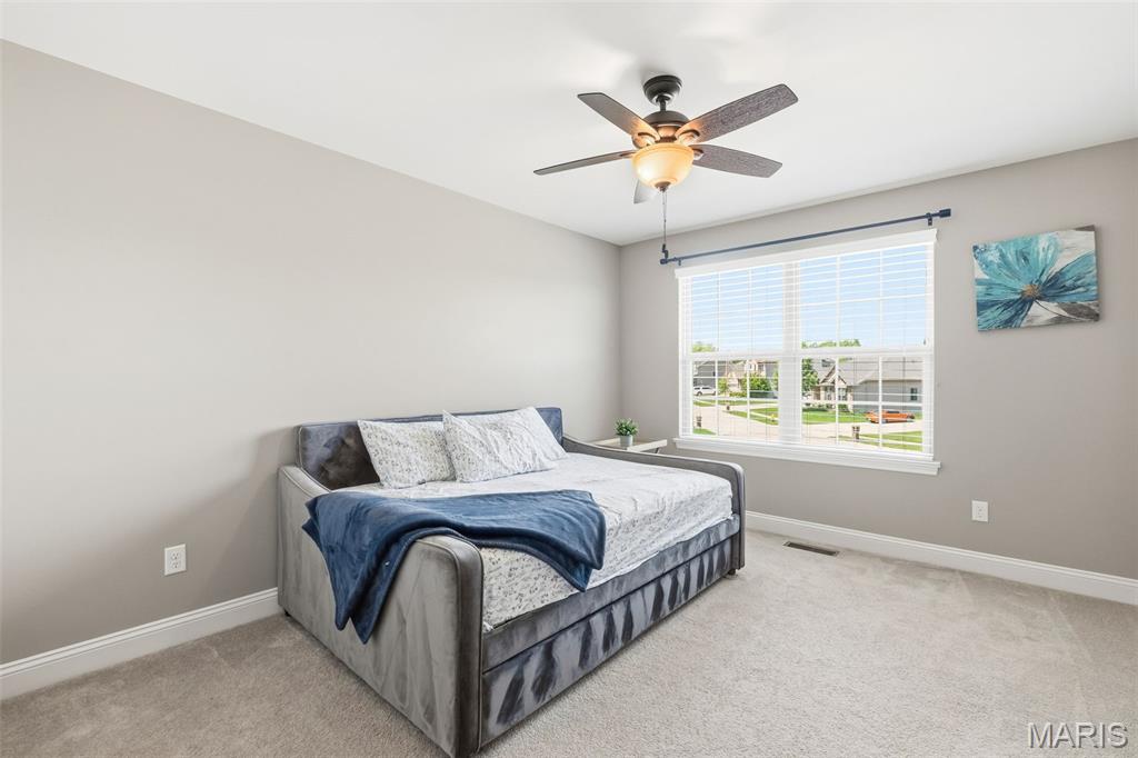 Brookside Village B #2-A - Residential