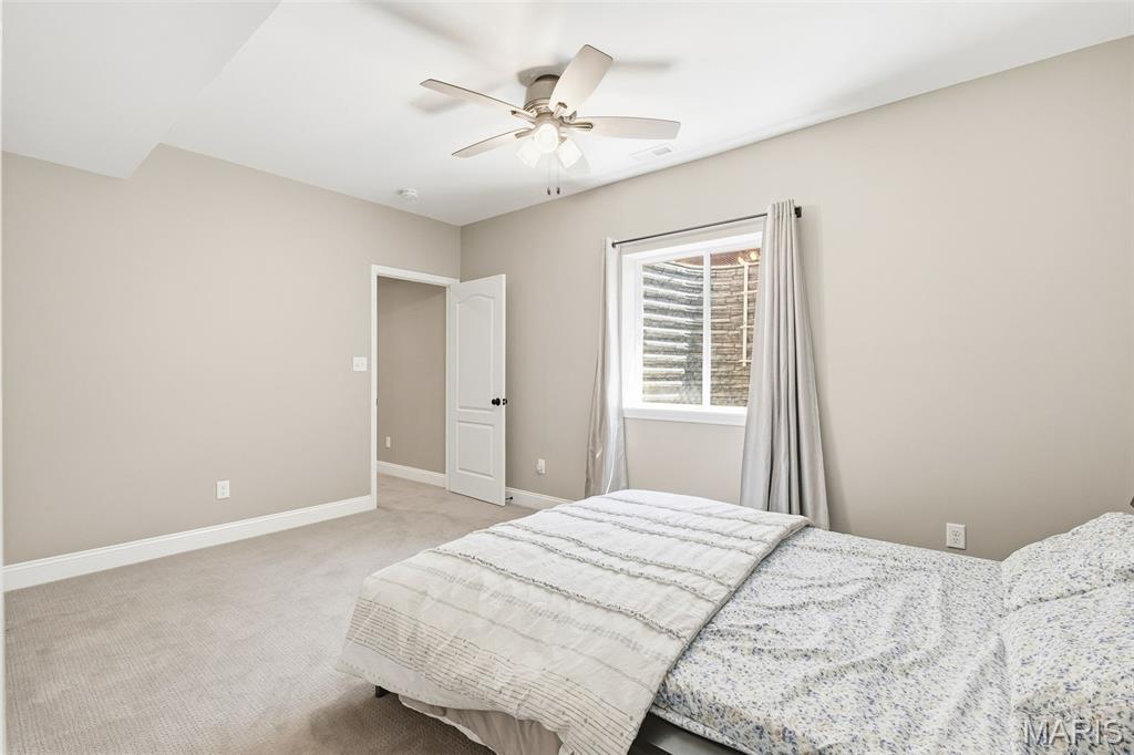 Brookside Village B #2-A - Residential