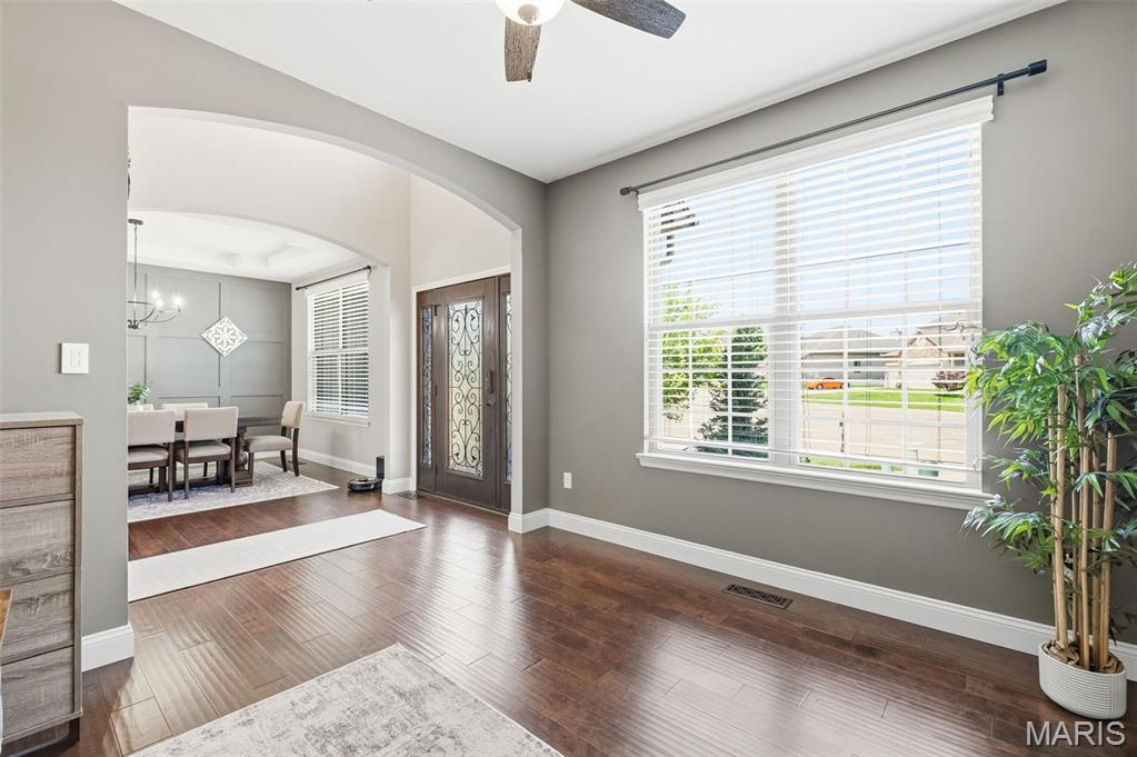 Brookside Village B #2-A - Residential