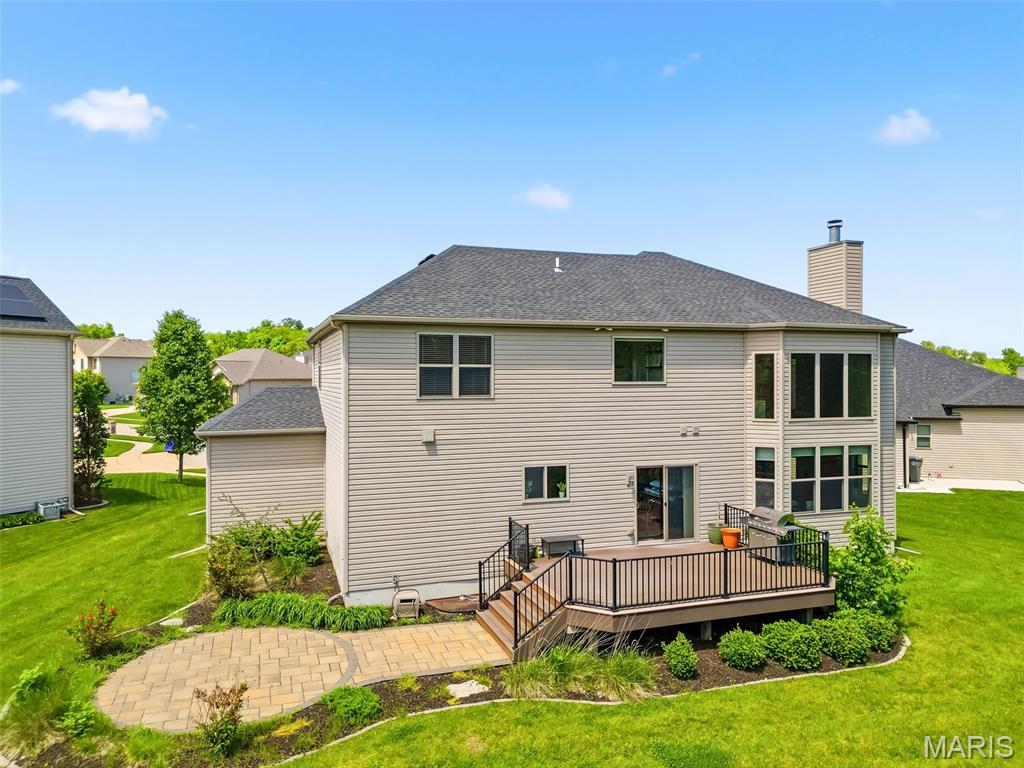 Brookside Village B #2-A - Residential
