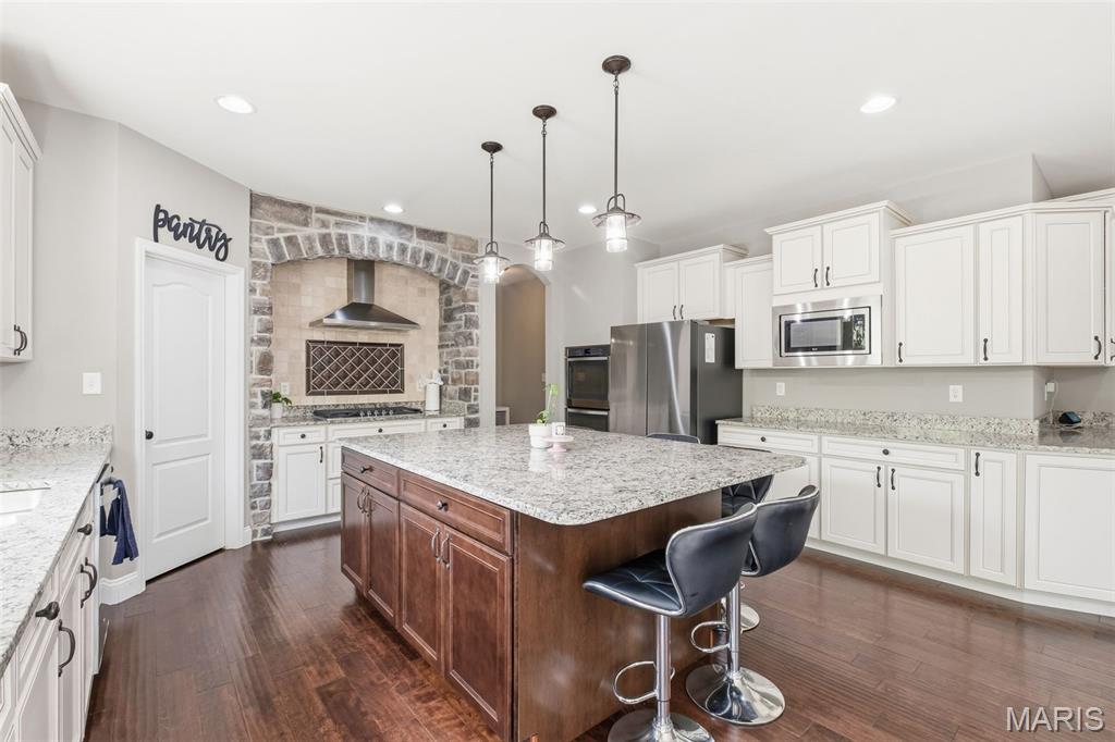 Brookside Village B #2-A - Residential