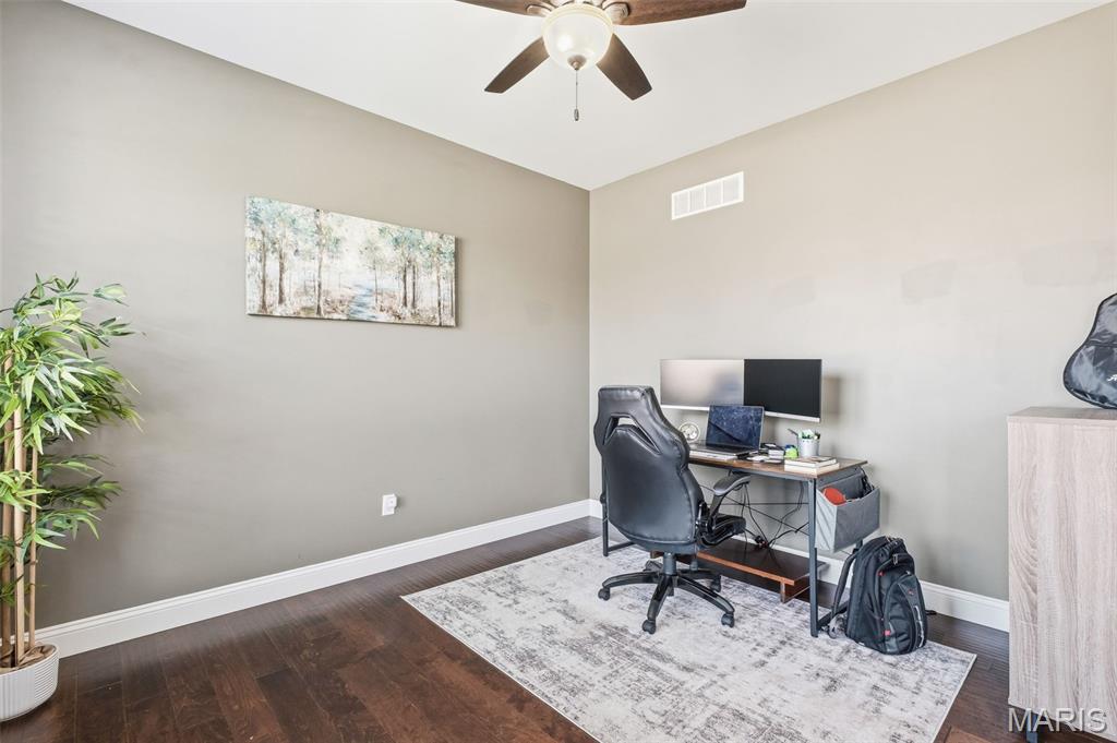 Brookside Village B #2-A - Residential