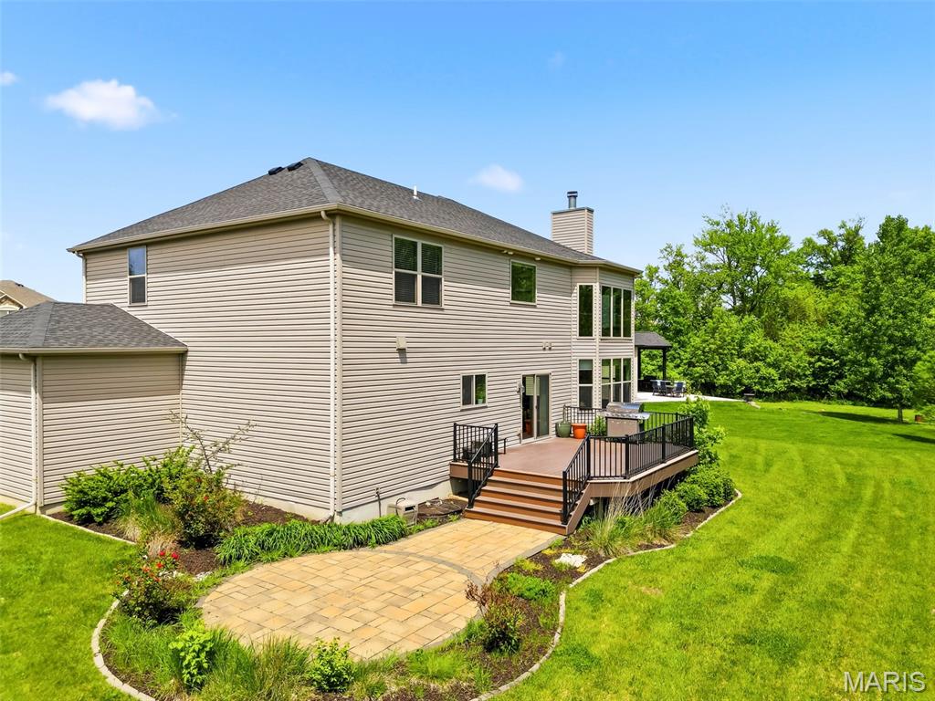 Brookside Village B #2-A - Residential