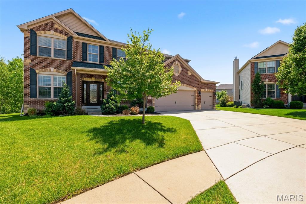Brookside Village B #2-A - Residential