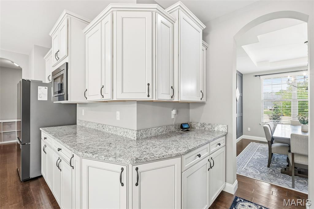 Brookside Village B #2-A - Residential