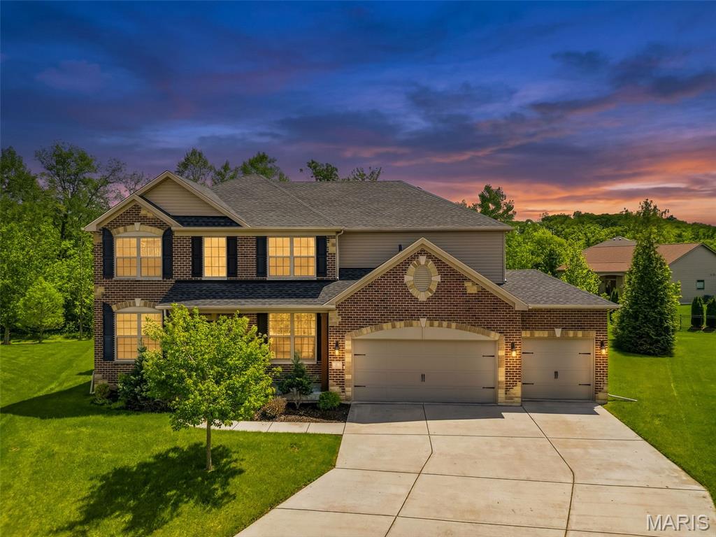 Brookside Village B #2-A - Residential