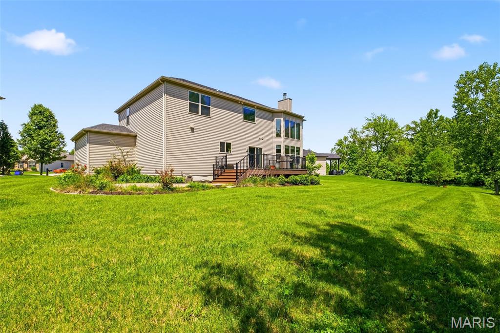 Brookside Village B #2-A - Residential