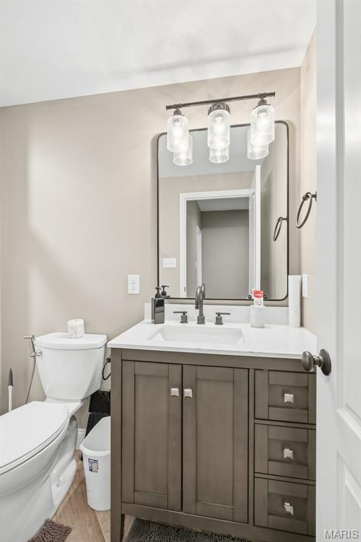 Brookside Village B #2-A - Residential