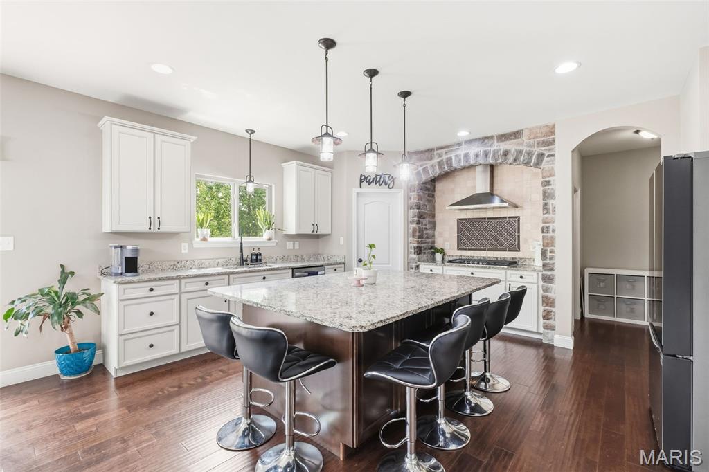 Brookside Village B #2-A - Residential